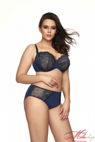 Волшебный бюстгальтер Kinga SC 625 ADELE 2